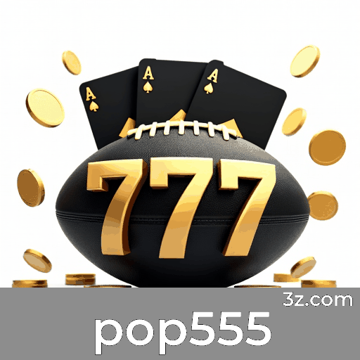 Bônus e Promoções Únicas no pop555