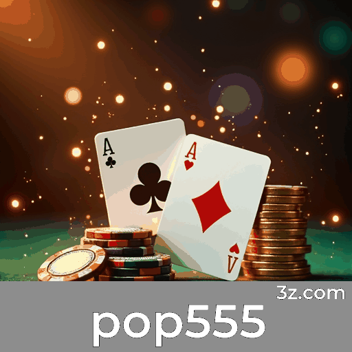 Pop555: A Experiência Completa de Cassino para Brasileiros