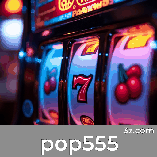 Pop555: Diversão e Variedade para Jogadores Brasileiros