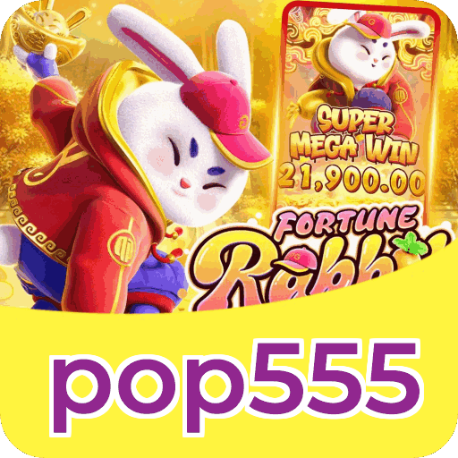 Logo Oficial pop555 Download